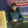 Image of Zakria Arshad