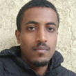 Afbeelding van Yared Abera