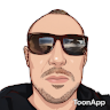 Slika osebe Ped Costa