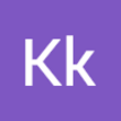 의 이미지 Kk K