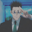 ภาพของ Leorio