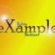 Изображение E Xample Rob