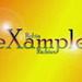 Gambar dari E Xample Rob