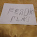 Image of Ferdin Plays