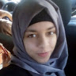 Image de Najat Elmaymouny