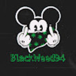 Resmi Black Weed 94