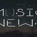 Billede af Music News