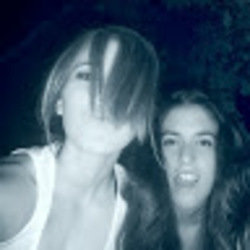Imagen de Cristina Rosell