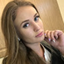 Billede af Viktoria Katrich