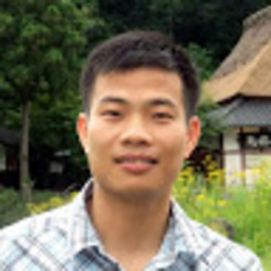 Image of Tran Viet Thu