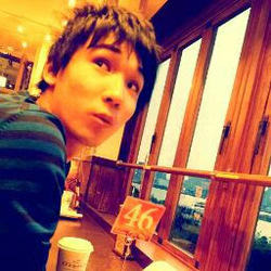 图像 Tetsuji Kato