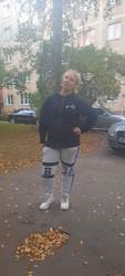 Slika osebe Milena Bashko
