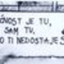 Image de Baba Vanga