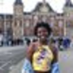 Slika korisnika Jhena Hammond