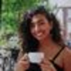 Image of Stefanny Castaneda