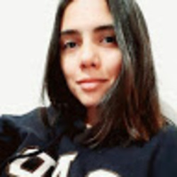 Billede af Ana Luiza