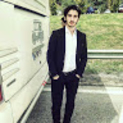 Resmi Enes Karaca