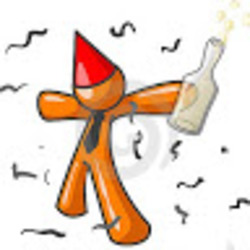 Vaizdas Party Man The