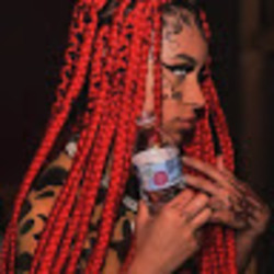 Billede af Periodt Its Me Gurl