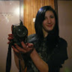 Image of Neringa Mieldazyte
