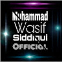 Vaizdas Muhammad Wasif Siddi