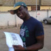 Billede af Chiboy Maclean Okey