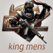 Immagine di King Mens