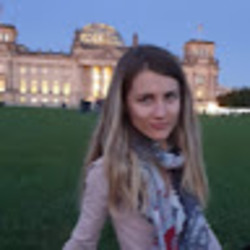 Image of Diana Avram