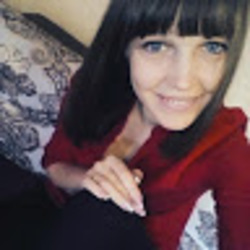 Image de Anastasia Usach