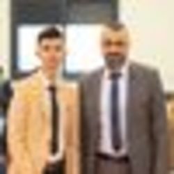 Kuva Momen Hourani