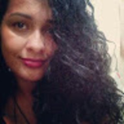Képe Eloene Araujo
