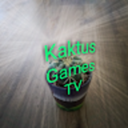 Billede af Kaktus Games Tv