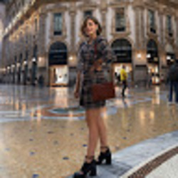 صورة Milana Fetisova