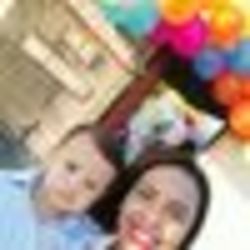 Resmi Brenda Carrillo