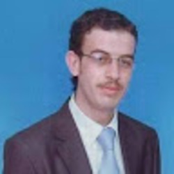 Billede af Boutaba Hamza
