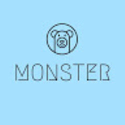 Bild von Monster