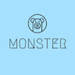 Bild von Monster