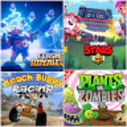 Slika osebe Brawl Stars Y Muchos