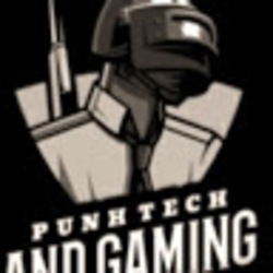 Vaizdas Punch Tech And Gamin
