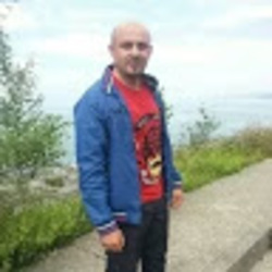 Billede af Murat Malkoc