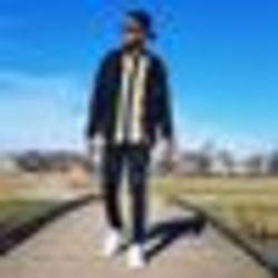 Billede af Rachird Anthony