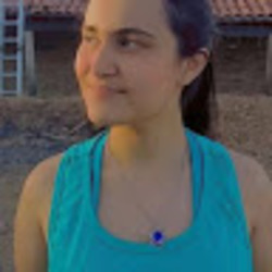 Billede af Bianca Stephany