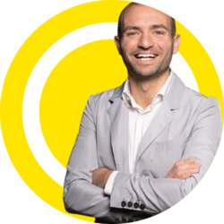 Billede af Giuseppe Paiano
