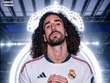 Bild von Hala Madrid