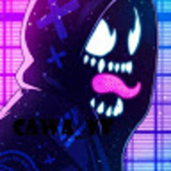 Obraz przedstawiający Cawa  Yt
