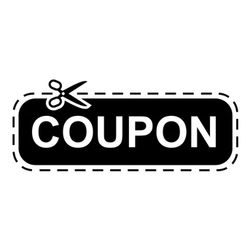 의 이미지 Coupon Promo