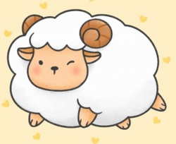 Gambar dari Sheep Yeung