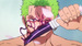 图像 Roronoa Zoro