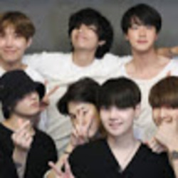 ਦਾ ਚਿੱਤਰ Btslove
