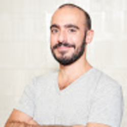 Image of Felipe Venetiglio